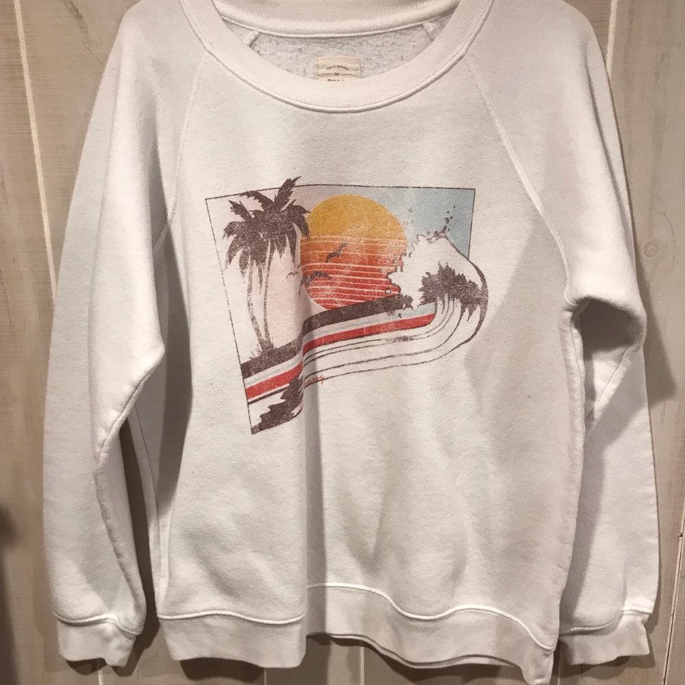 Billabong Crew